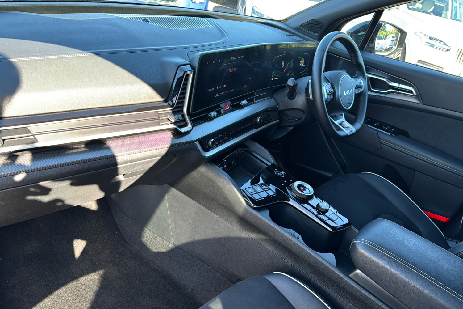 Used Kia Sportage 2024 for sale - 76133522: Photo 11