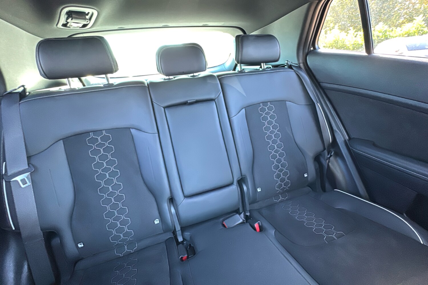 Used Kia Sportage 2024 for sale - 76133522: Photo 12