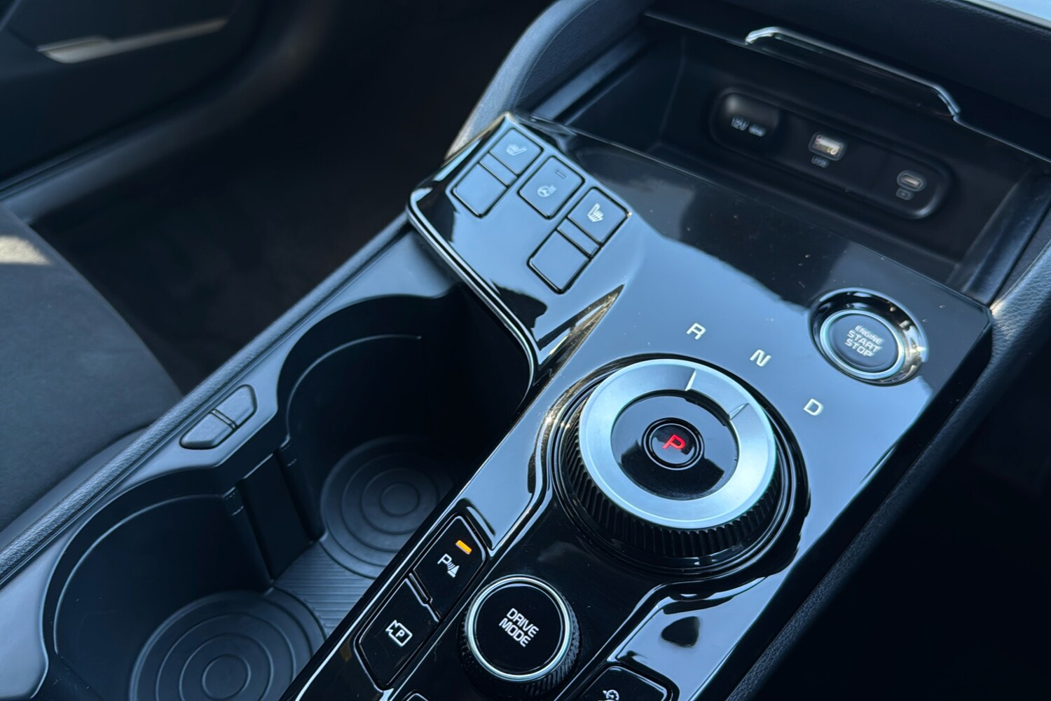 Used Kia Sportage 2024 for sale - 76133522: Photo 13