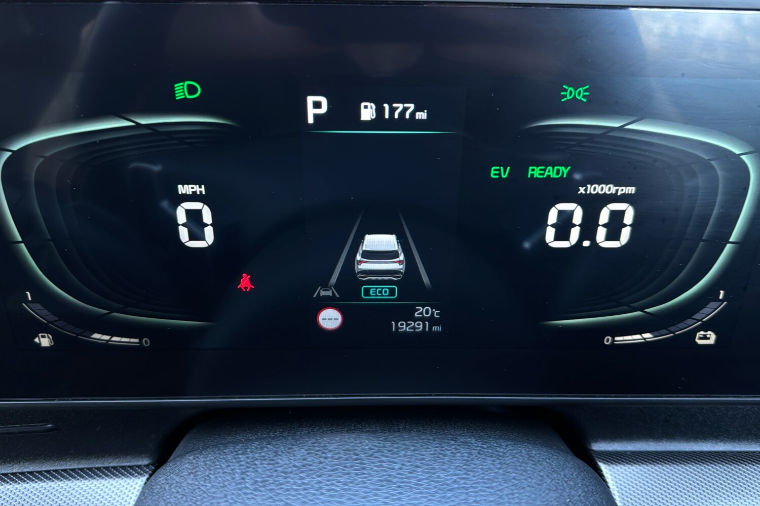 Used Kia Sportage 2024 for sale - 76133522: Photo 14