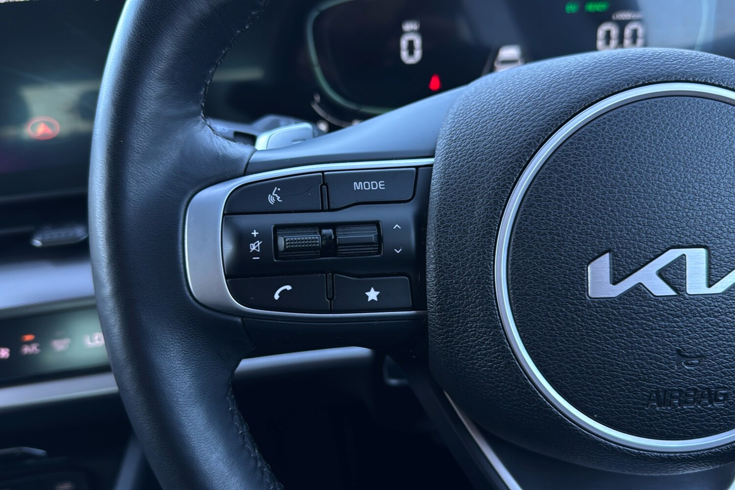 Used Kia Sportage 2024 for sale - 76133522: Photo 17