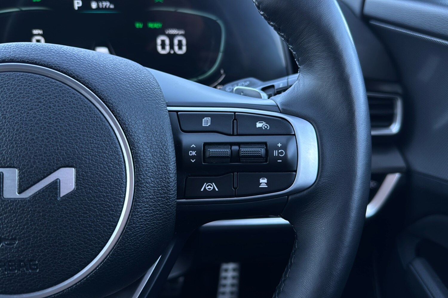 Used Kia Sportage 2024 for sale - 76133522: Photo 18