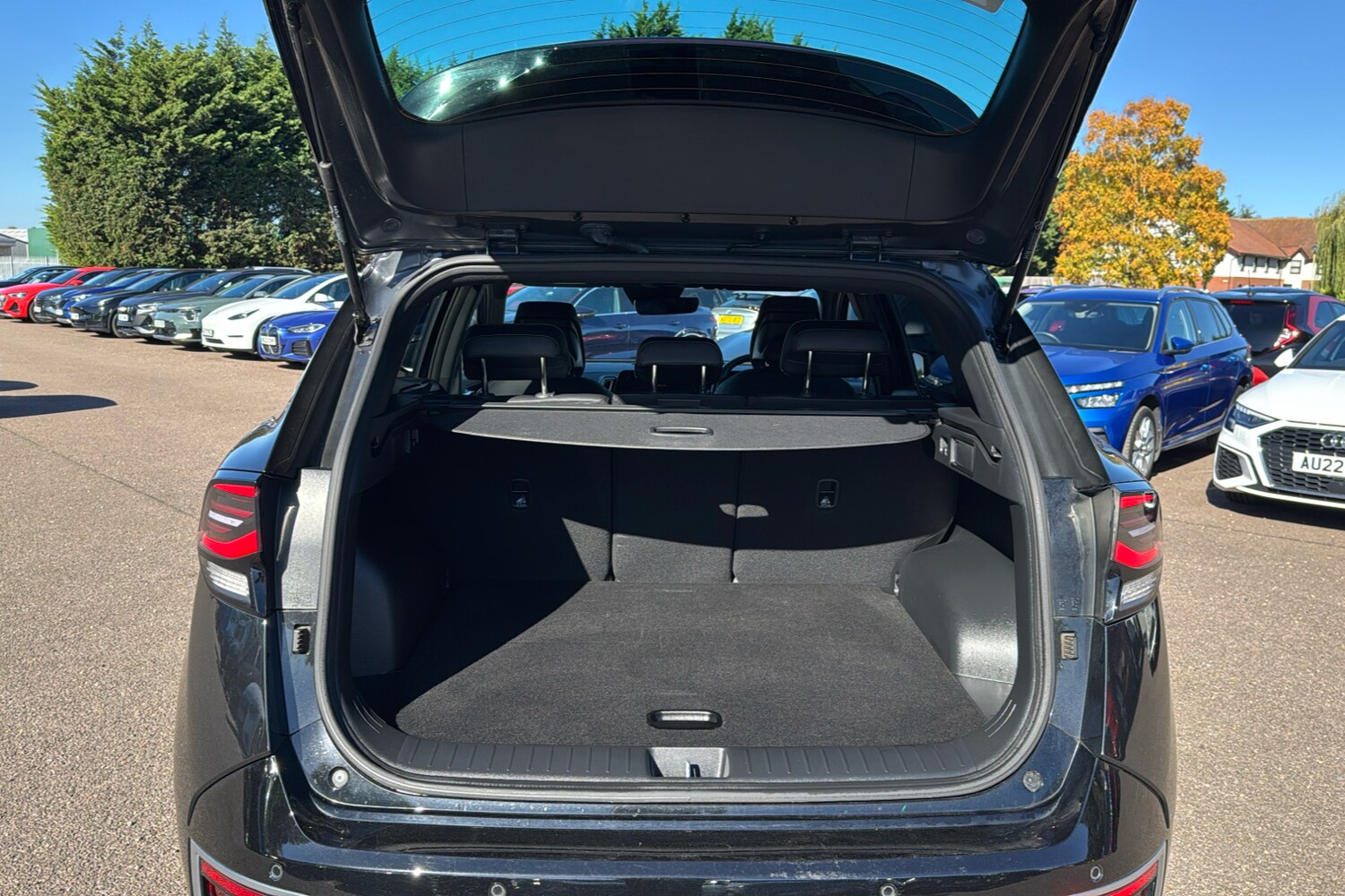 Used Kia Sportage 2024 for sale - 76133522: Photo 19