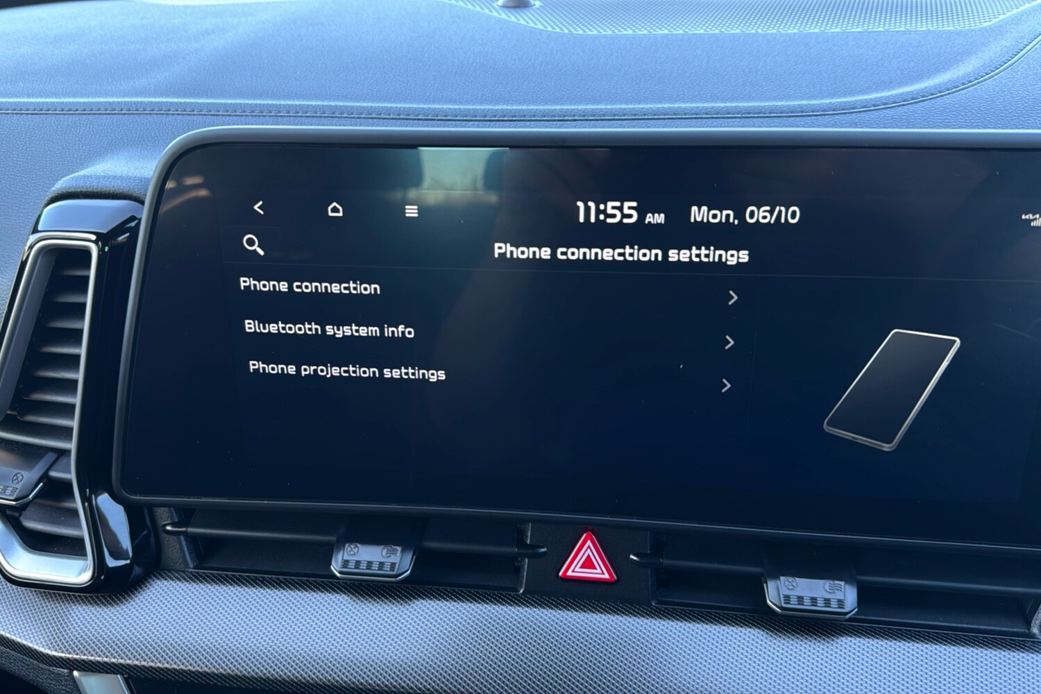 Used Kia Sportage 2024 for sale - 76133522: Photo 20