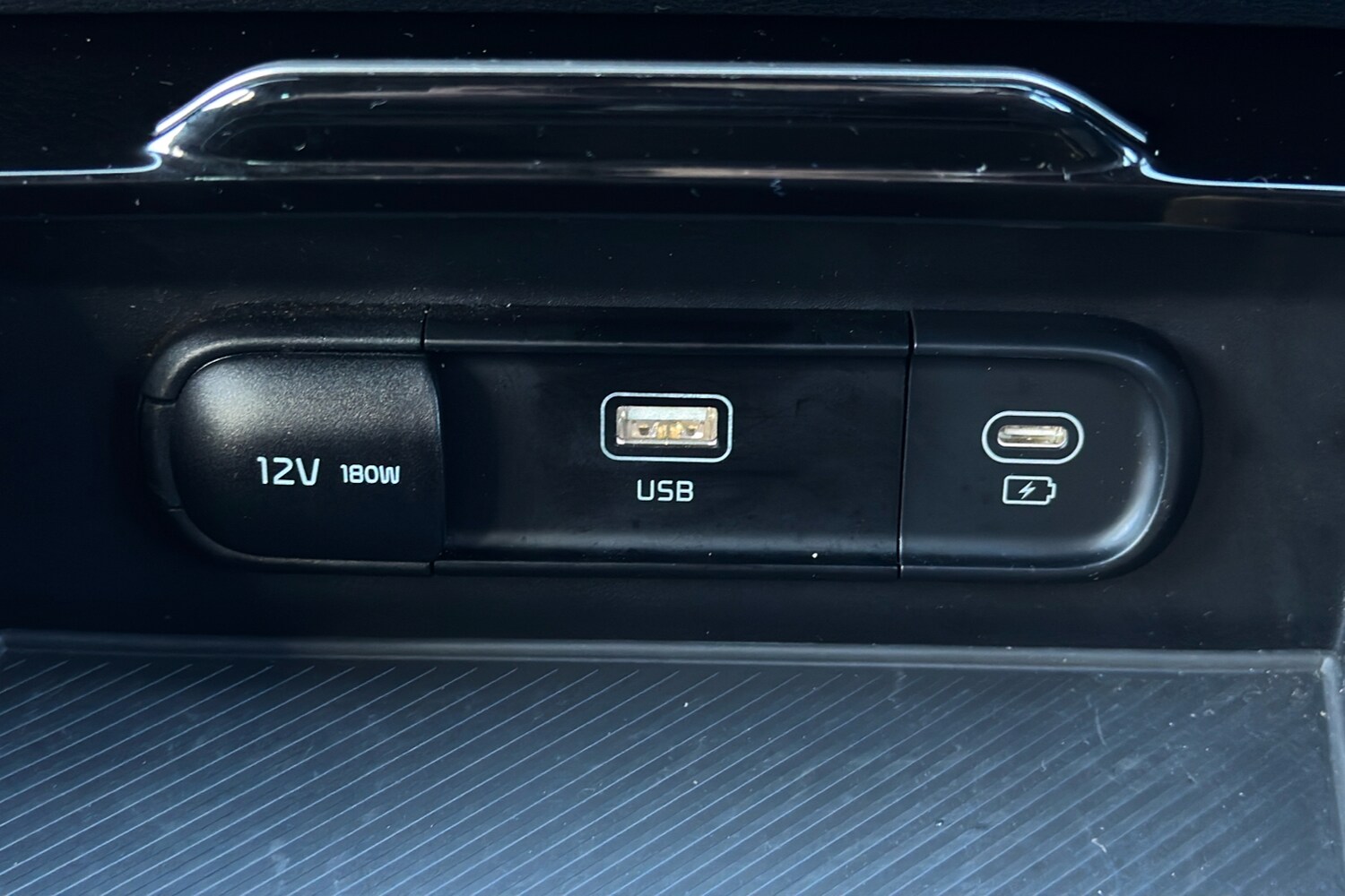 Used Kia Sportage 2024 for sale - 76133522: Photo 22