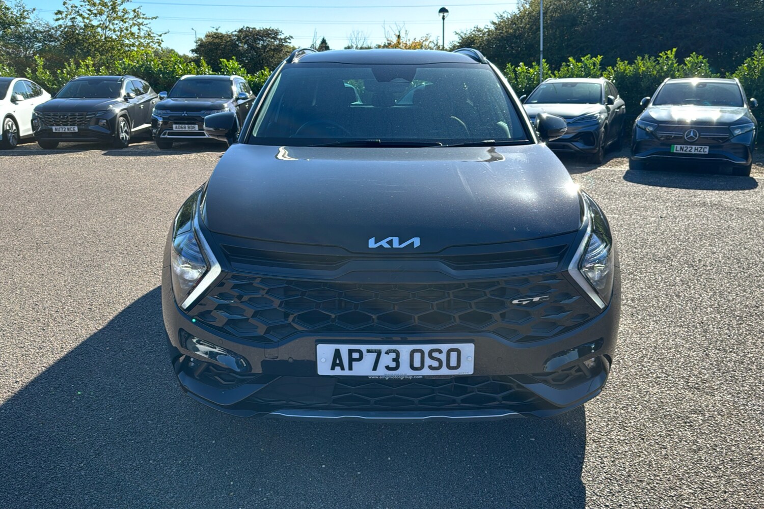 Used Kia Sportage 2024 for sale - 76133522: Photo 33