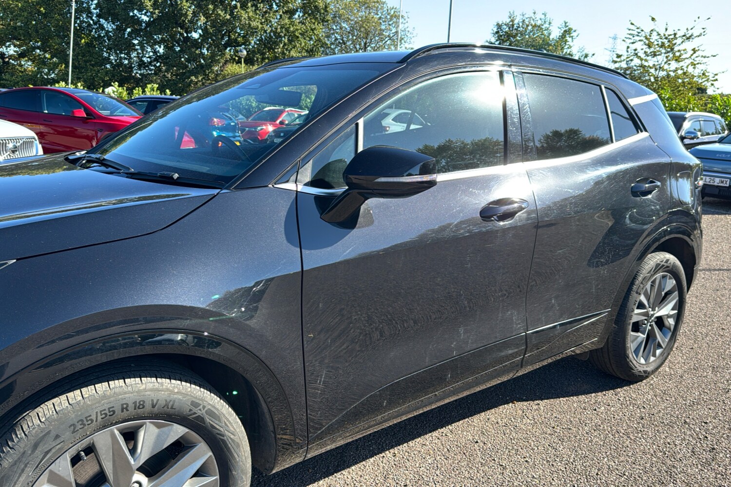 Used Kia Sportage 2024 for sale - 76133522: Photo 35