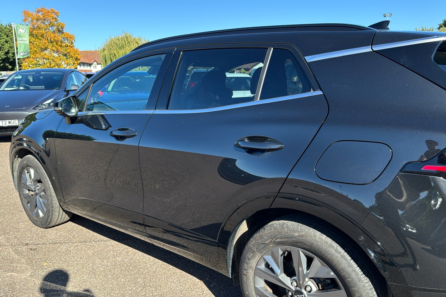 Used Kia Sportage 2024 for sale - 76133522: Photo 36