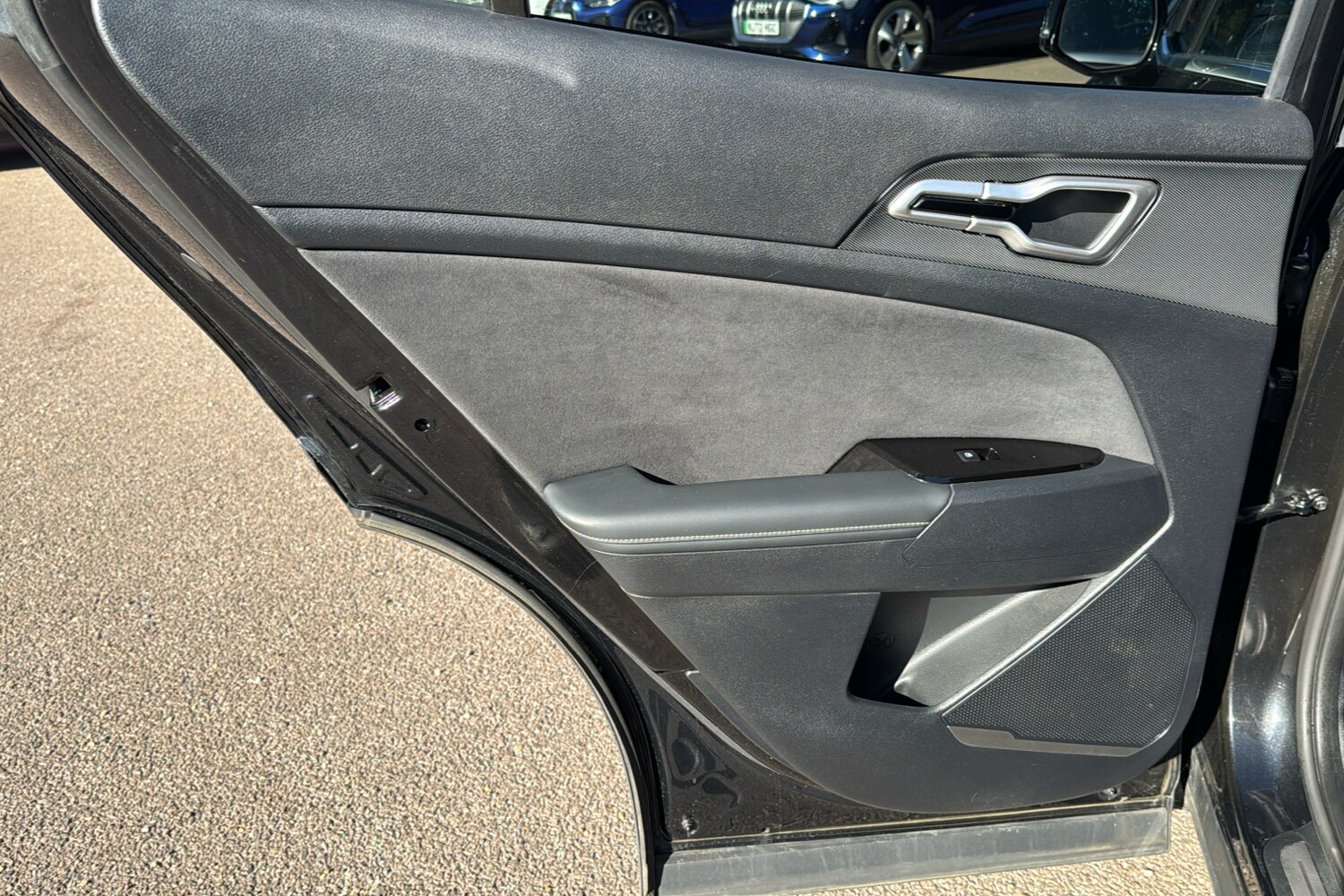 Used Kia Sportage 2024 for sale - 76133522: Photo 37