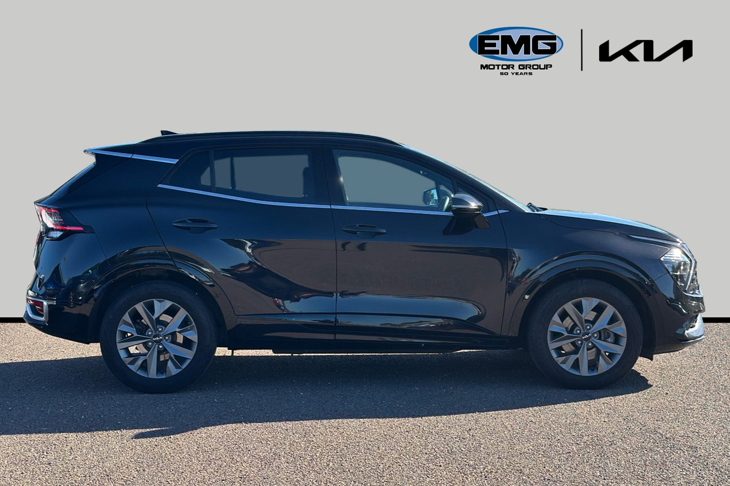 Used Kia Sportage 2024 for sale - 76133522: Photo 4