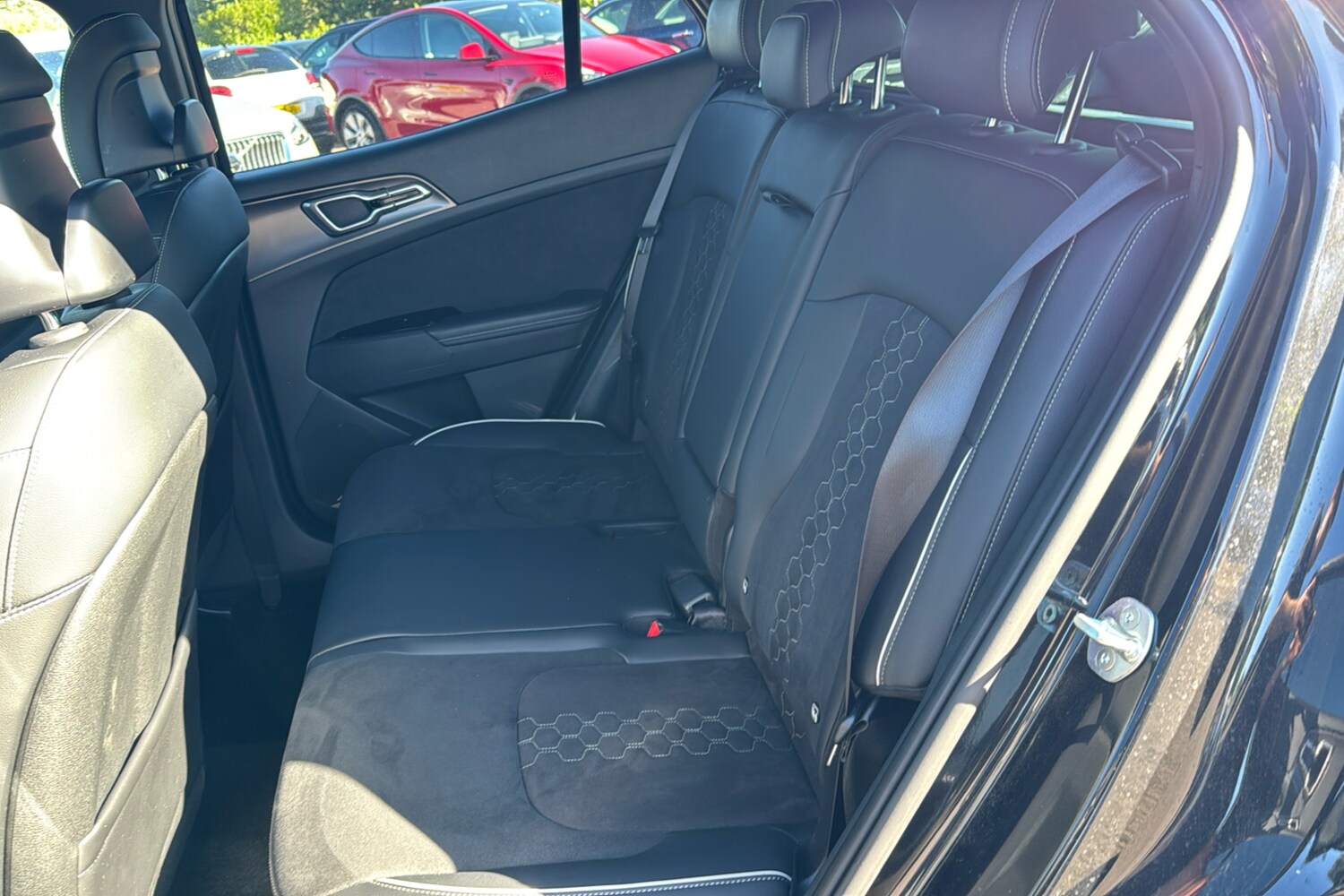 Used Kia Sportage 2024 for sale - 76133522: Photo 40