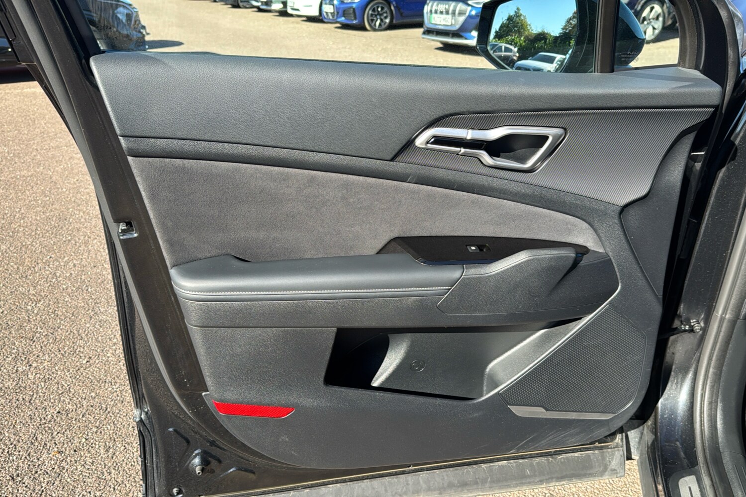 Used Kia Sportage 2024 for sale - 76133522: Photo 41