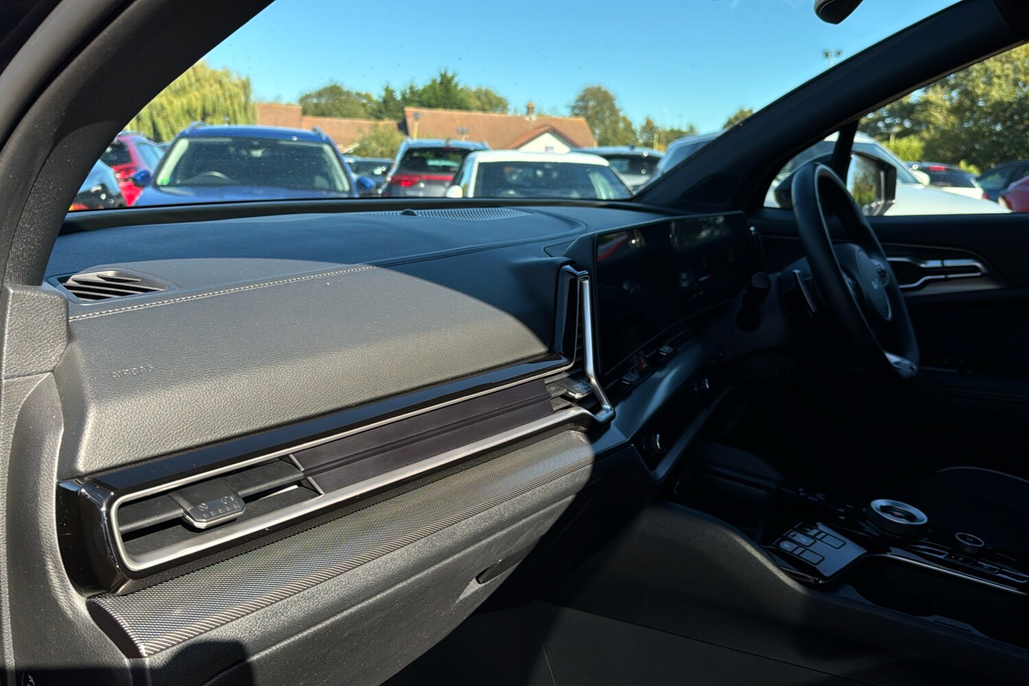 Used Kia Sportage 2024 for sale - 76133522: Photo 42