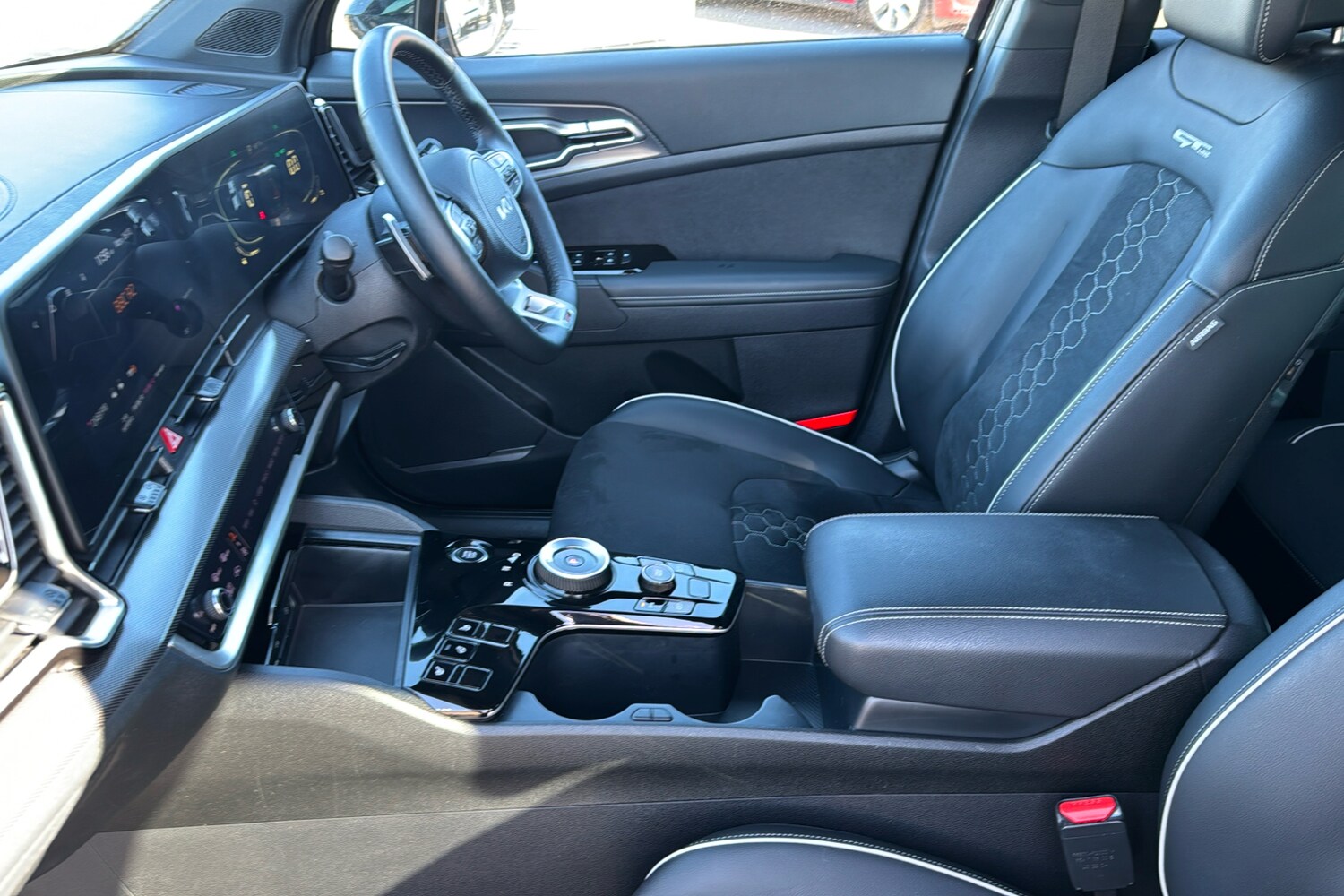 Used Kia Sportage 2024 for sale - 76133522: Photo 43