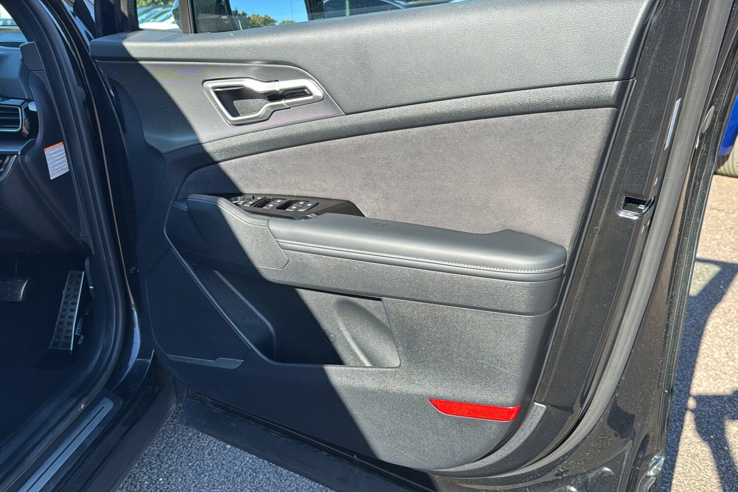 Used Kia Sportage 2024 for sale - 76133522: Photo 44