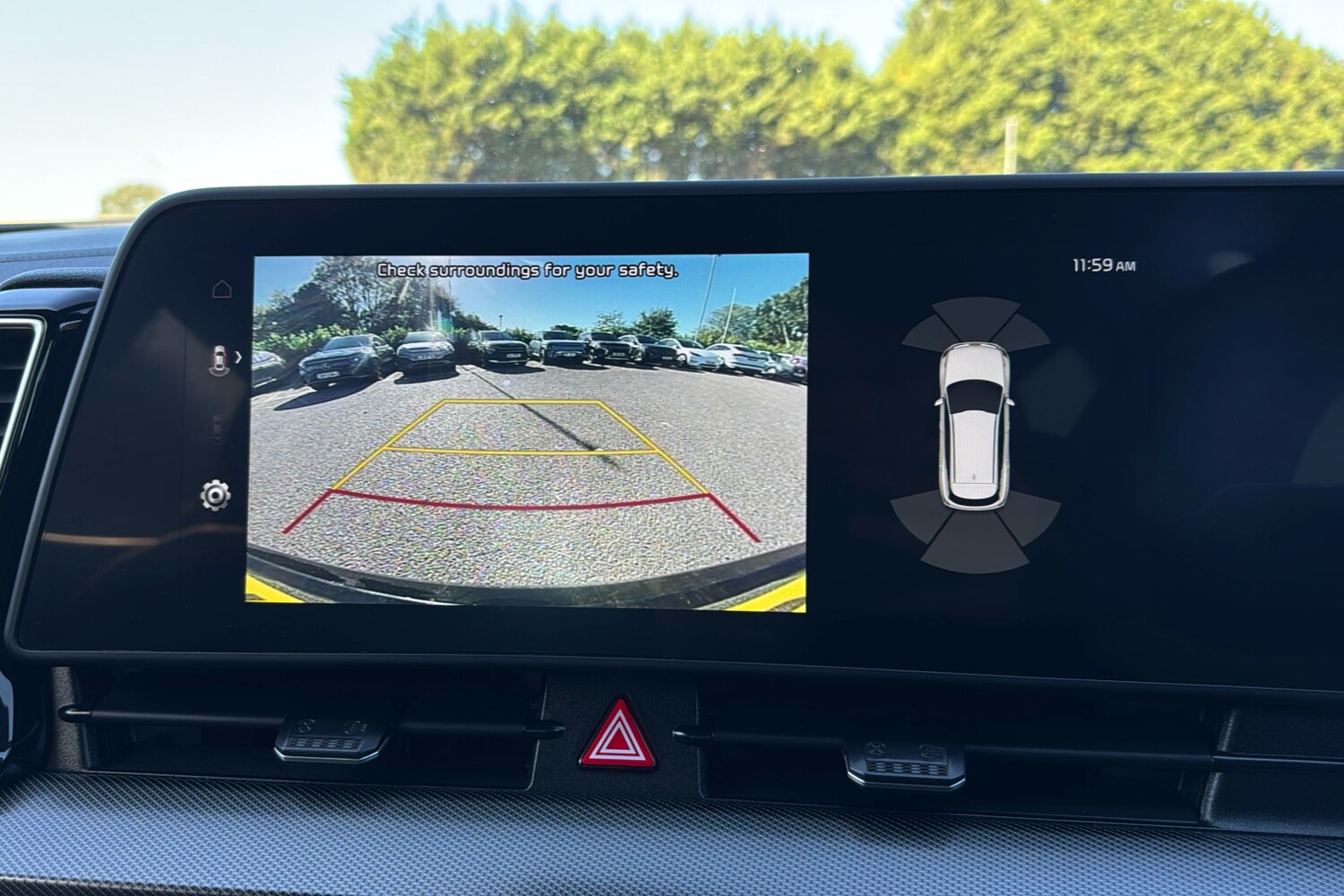 Used Kia Sportage 2024 for sale - 76133522: Photo 46