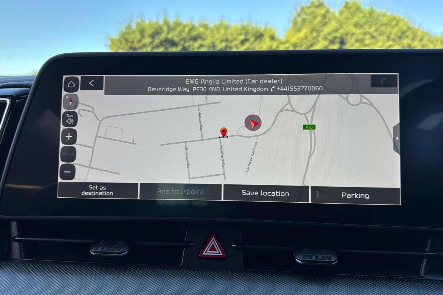 Used Kia Sportage 2024 for sale - 76133522: Photo 47