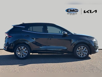 Used Kia Sportage 2024 for sale - 76133522: Photo