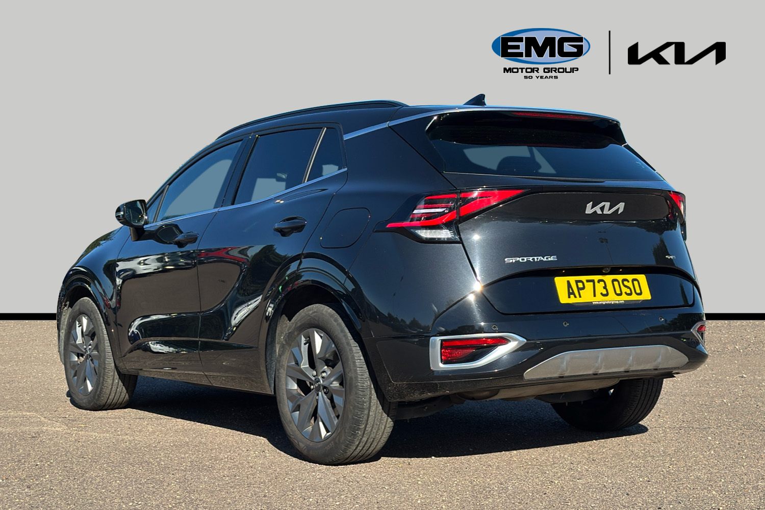 Used Kia Sportage 2024 for sale - 76133522: Photo 5