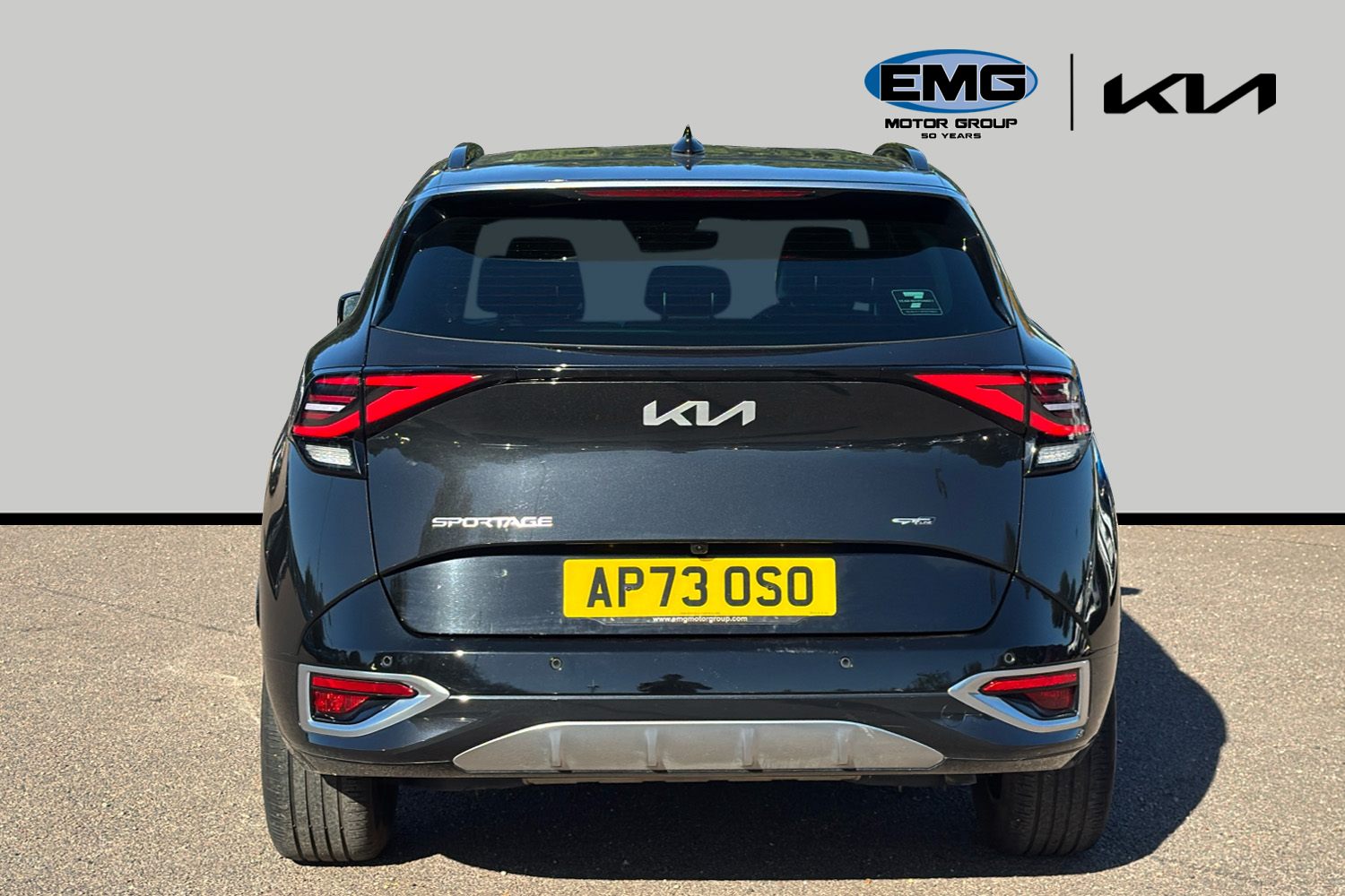 Used Kia Sportage 2024 for sale - 76133522: Photo 6