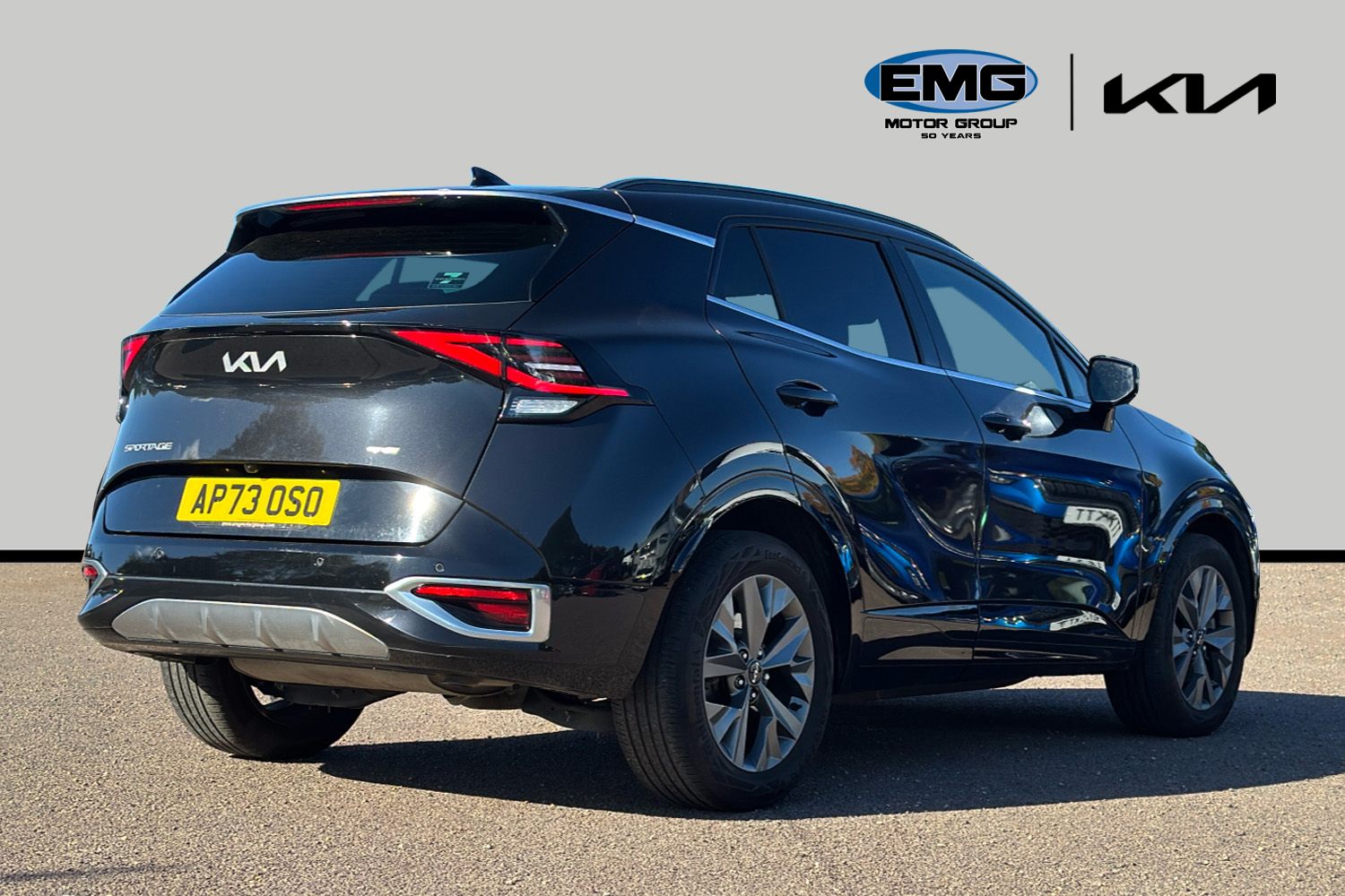 Used Kia Sportage 2024 for sale - 76133522: Photo 7