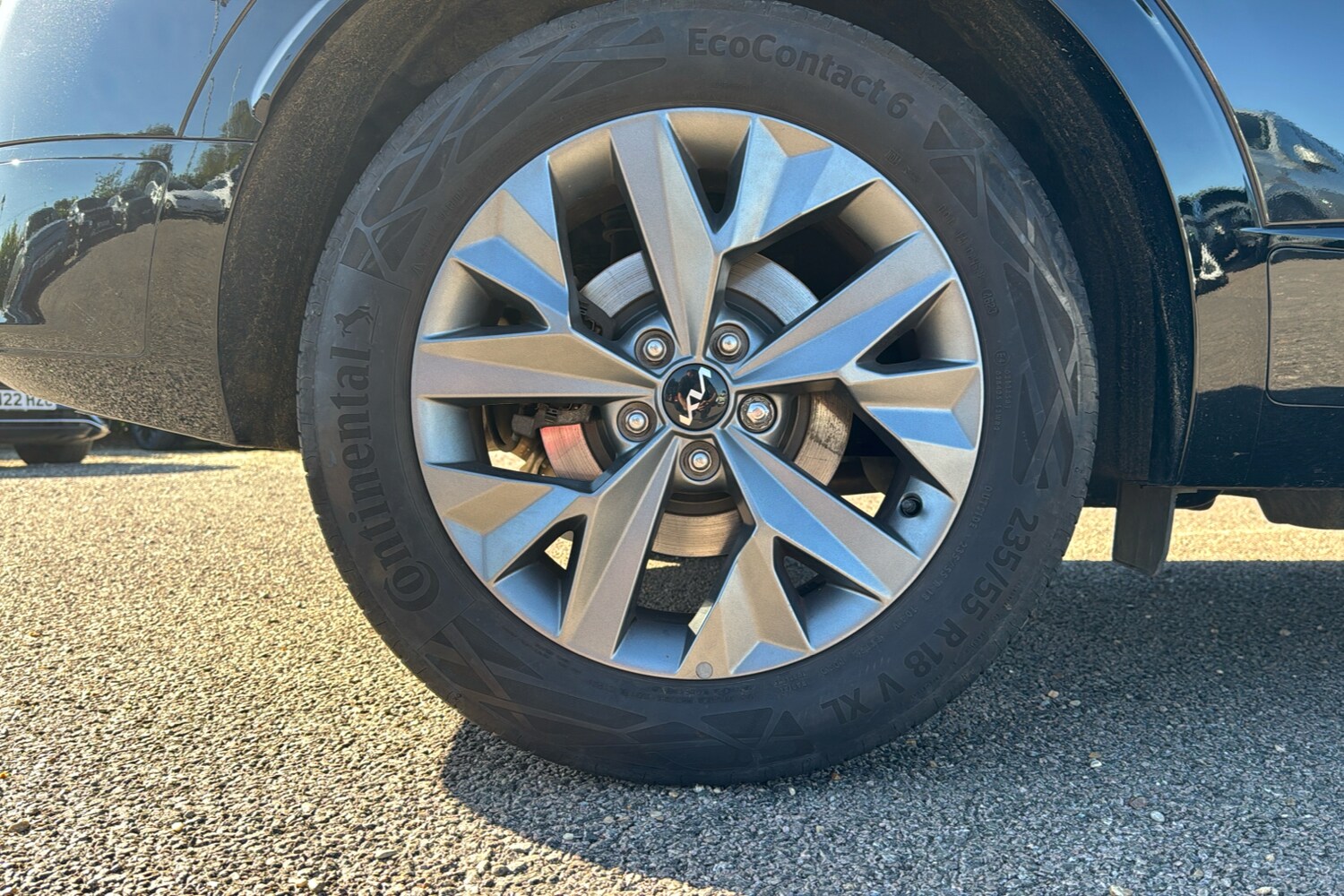 Used Kia Sportage 2024 for sale - 76133522: Photo 8