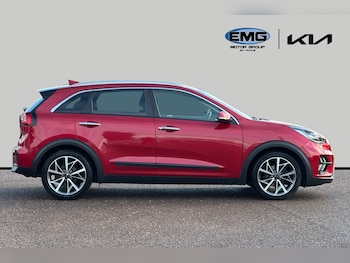 Used Kia Niro 2019 for sale - 77032359: Photo