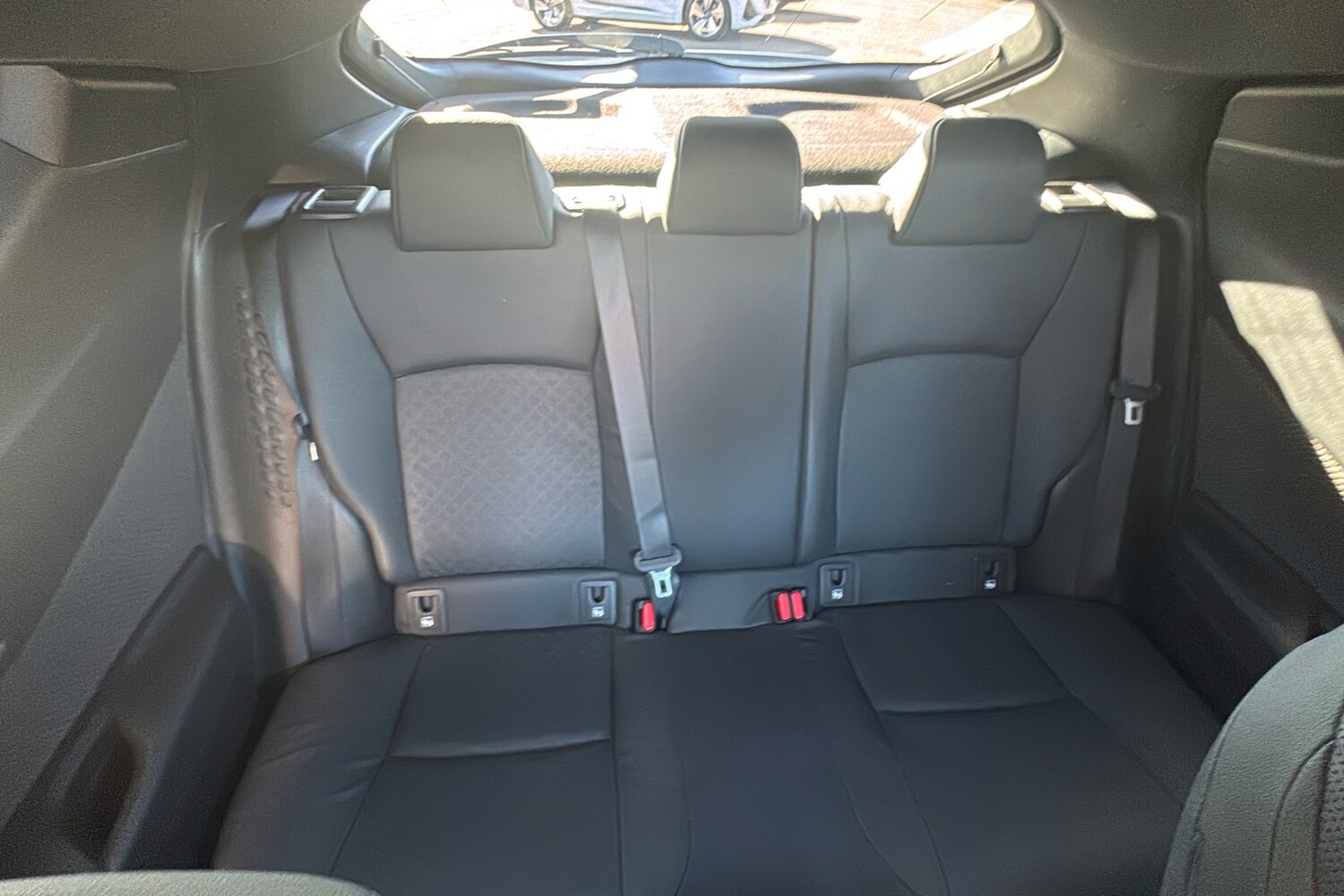 Used Toyota C-HR 2023 for sale - 76004048: Photo 12