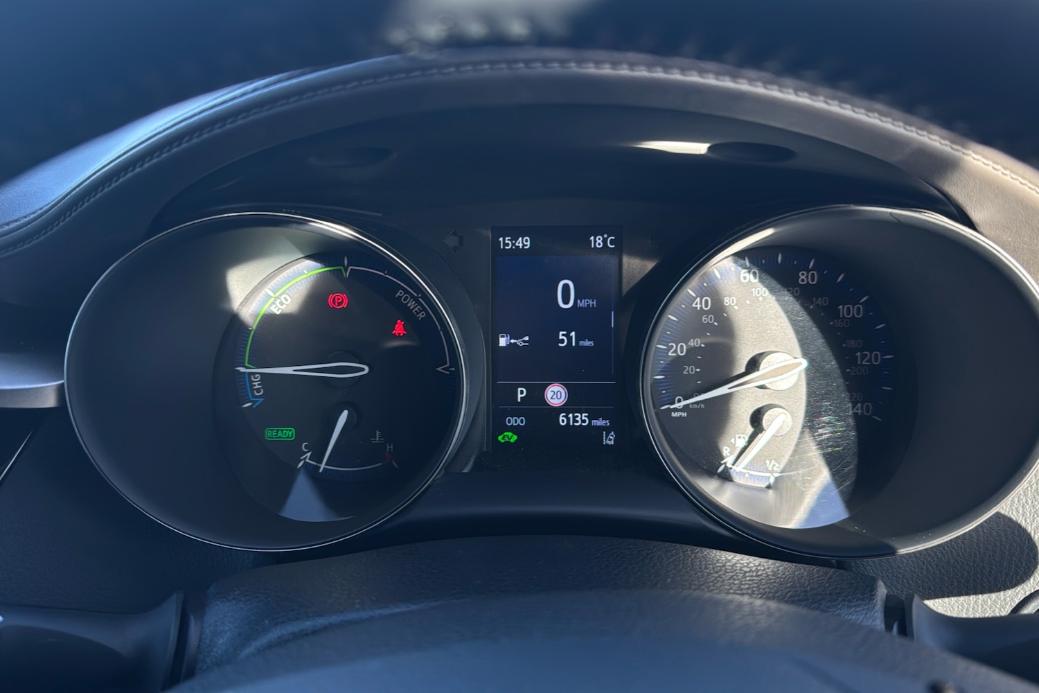 Used Toyota C-HR 2023 for sale - 76004048: Photo 14