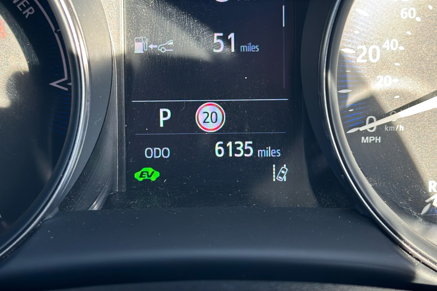 Used Toyota C-HR 2023 for sale - 76004048: Photo 15