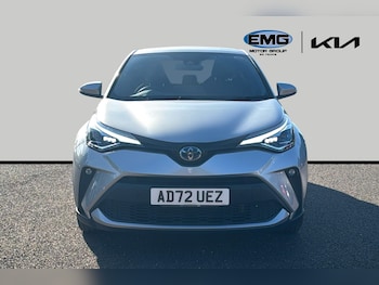 Used Toyota C-HR 2023 for sale - 76004048: Photo 2