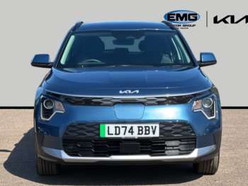 Used Kia Niro 2024 for sale - 74411438: Photo