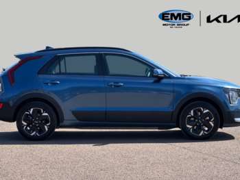 Used Kia Niro 2024 for sale - 74411438: Photo