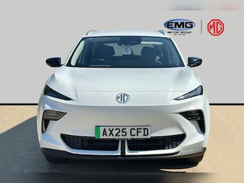 Used MG MG S5 2025 for sale - 75580876: Photo