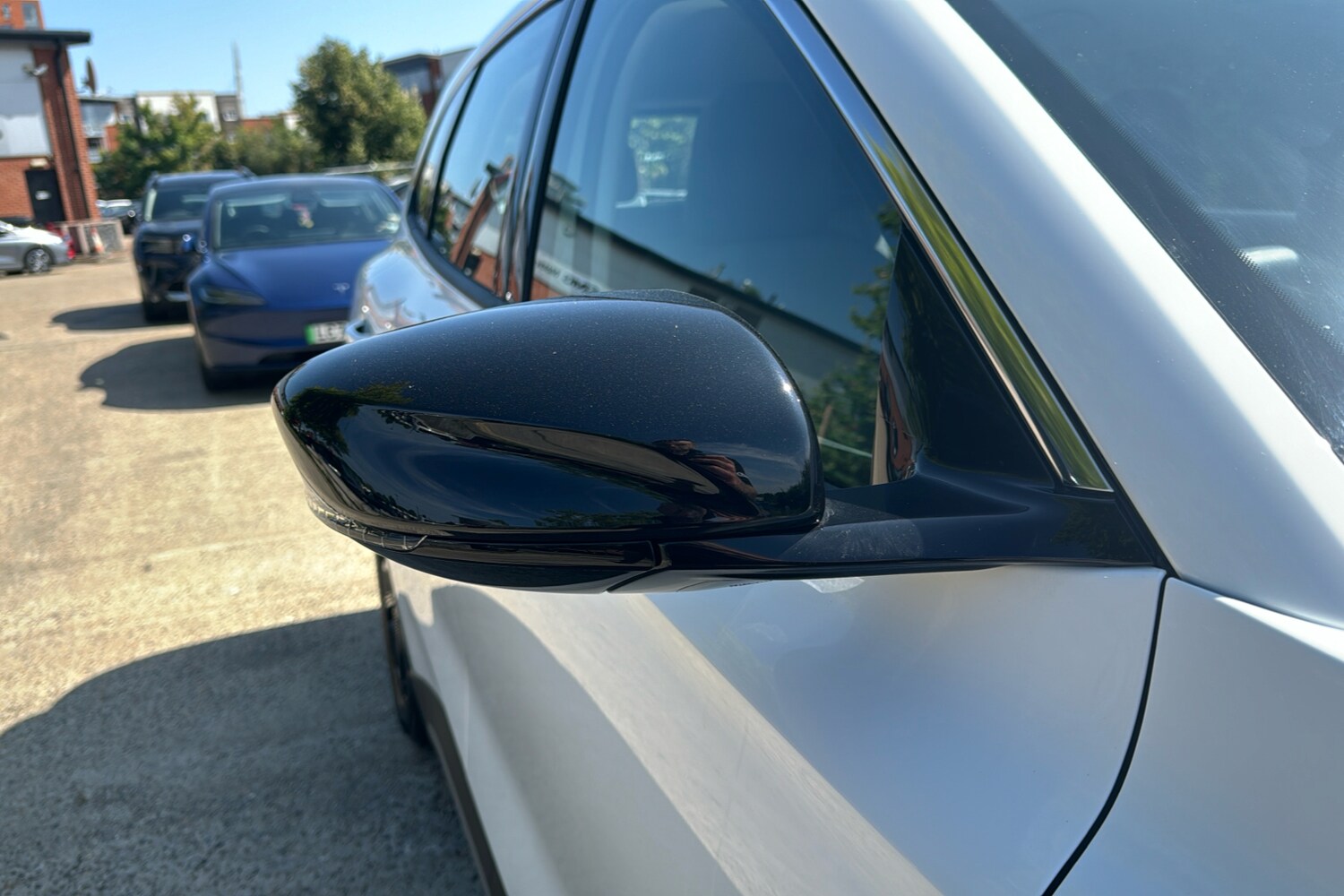 Vehicle 38