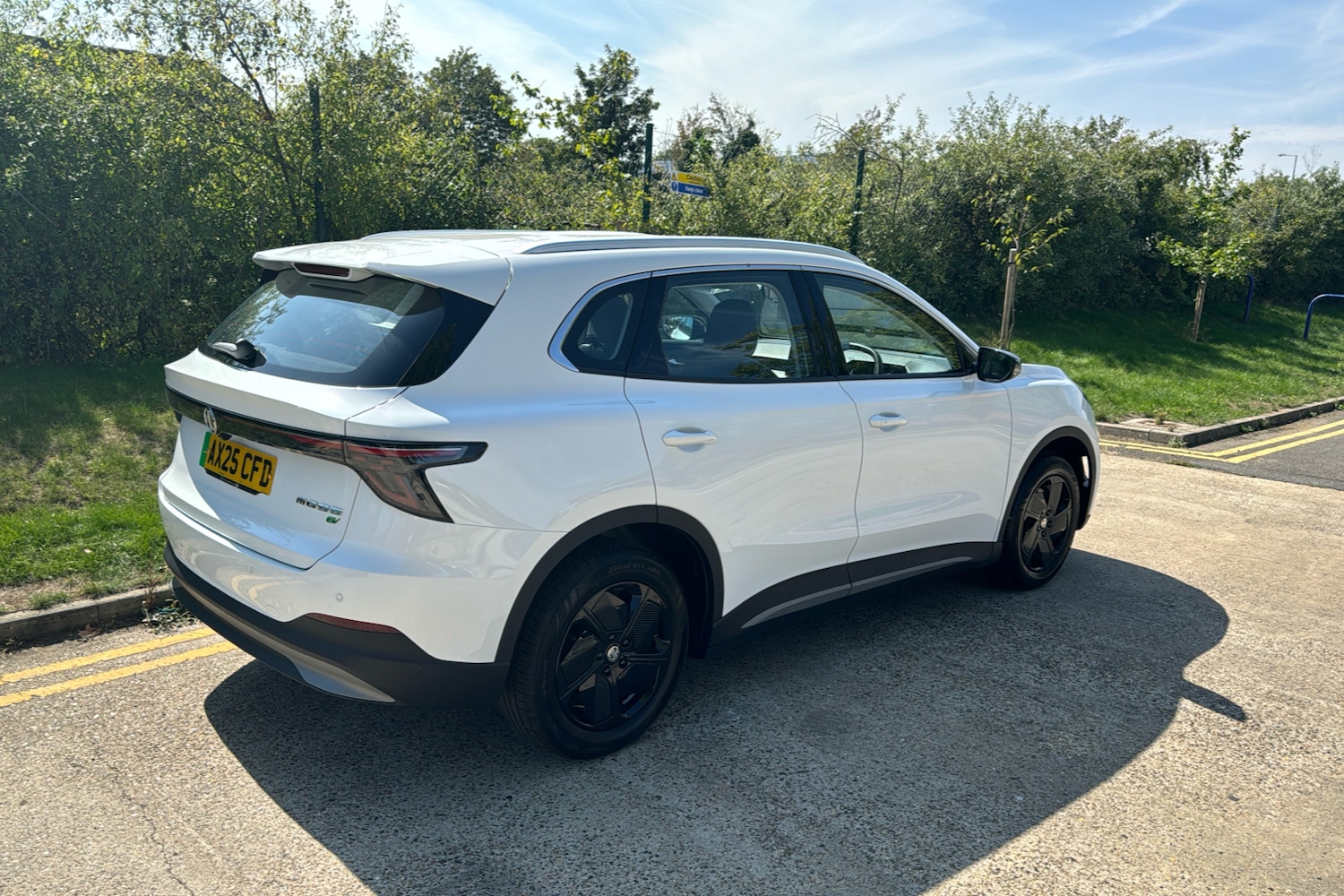 Vehicle 43