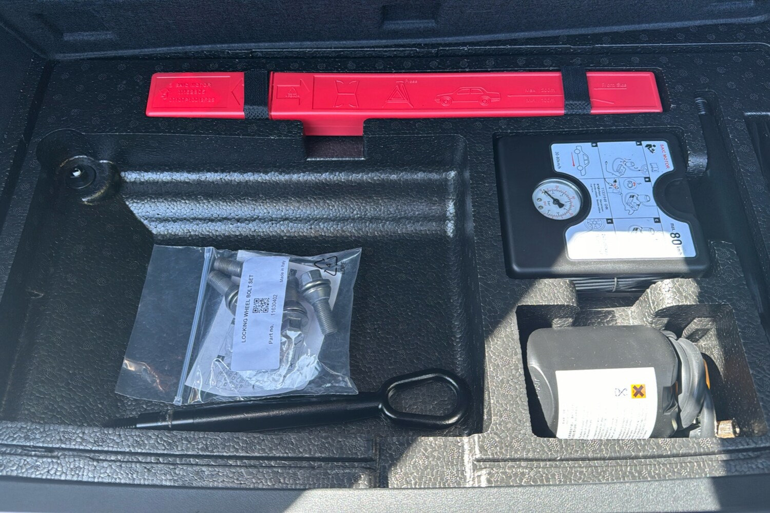 Vehicle 45