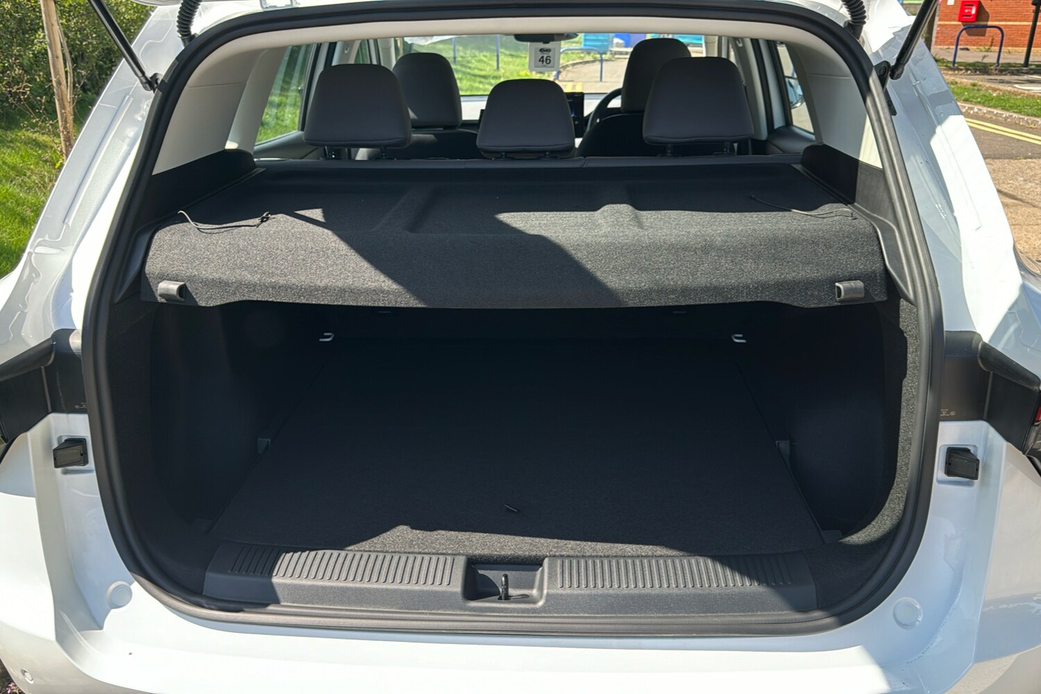 Vehicle 46