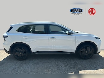Used MG MG S5 2025 for sale - 75580876: Photo