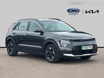 Used Kia Niro 2025 for sale - 79128210: Photo