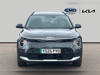 Used Kia Niro 2025 for sale - 79128210: Photo