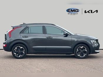 Used Kia Niro 2025 for sale - 79128210: Photo