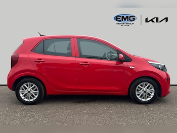 Used Kia Picanto 2022 for sale - 75405098: Photo