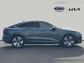 Used Audi Other 2022 for sale - 75902961: Photo