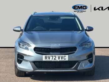 Used Kia XCeed 2022 for sale - 74681856: Photo