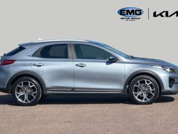 Used Kia XCeed 2022 for sale - 74681856: Photo