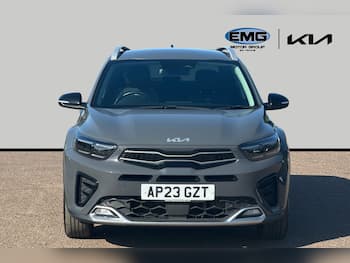 Used Kia Stonic 2023 for sale - 79675986: Photo
