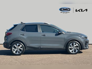 Used Kia Stonic 2023 for sale - 79675986: Photo