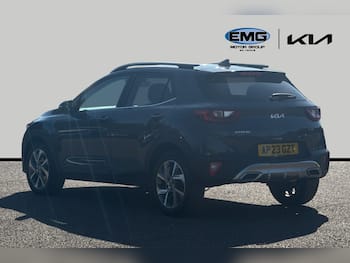 Used Kia Stonic 2023 for sale - 79675986: Photo