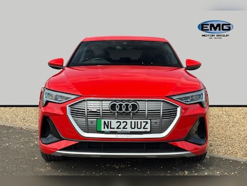 Used Audi Other 2022 for sale - 75593538: Photo